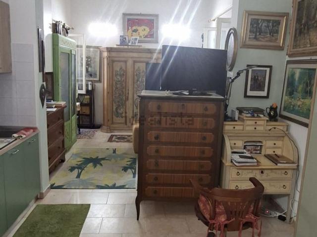 Appartamento in vendita di 35 m² in Via Ernesto Rossi