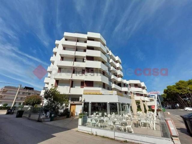 Appartamento in vendita di 35 m² in Via Etruria, 1