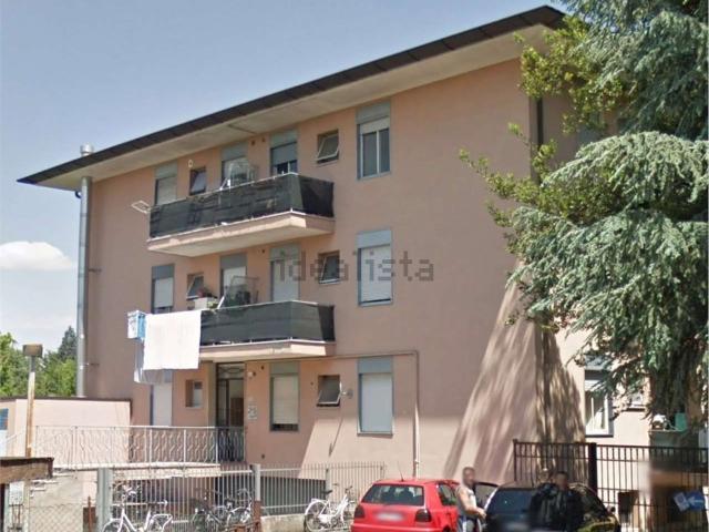 Appartamento in vendita di 35 m² in Via Eugenio Curiel