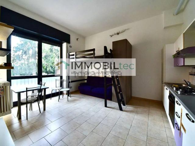 Appartamento in vendita di 35 m² in Via Fabio Filzi, 22