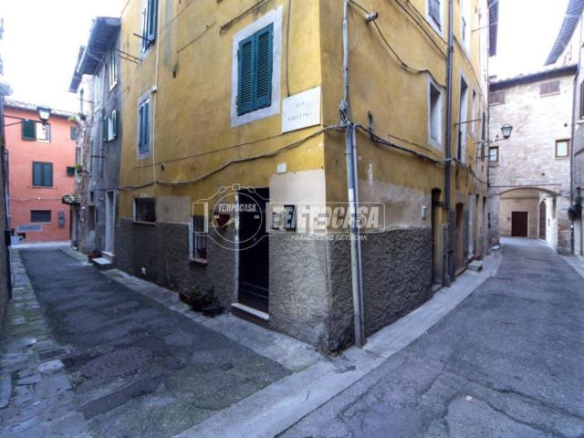 Appartamento in vendita di 35 m² in Via Faustina, 17