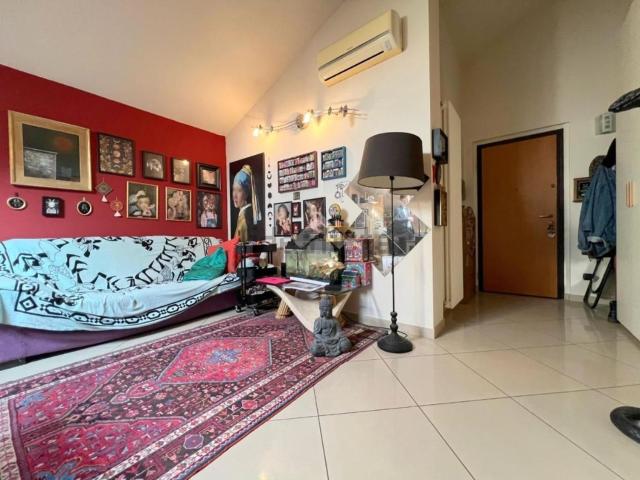 Appartamento in vendita di 35 m² in Via Felice Sanguanini, 10