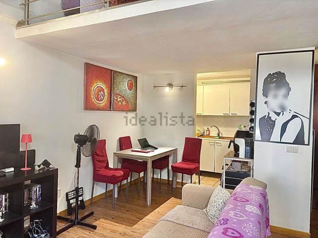 Appartamento in vendita di 35 m² in Via Fra&apos  Giovanni Angelico