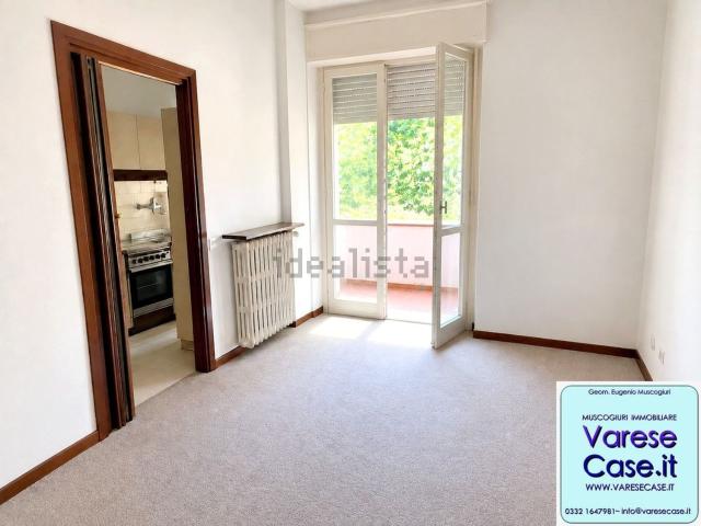 Appartamento in vendita di 35 m² in Via Francesco Crispi, 10