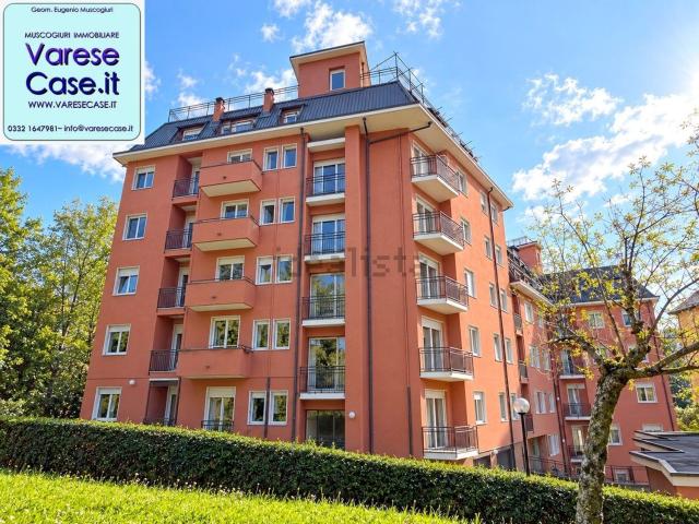 Appartamento in vendita di 35 m² in Via Francesco Crispi, 10