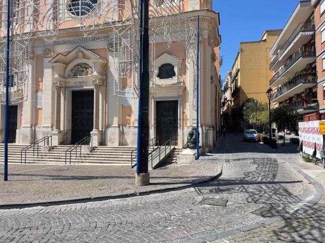 Appartamento in vendita di 35 m² in Via Francesco Bellucci Sessa