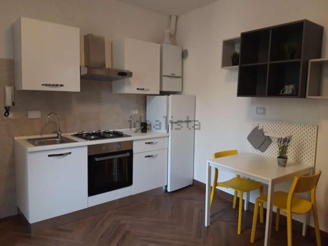 Appartamento in vendita di 35 m² in Via Francesco Petrarca, 70