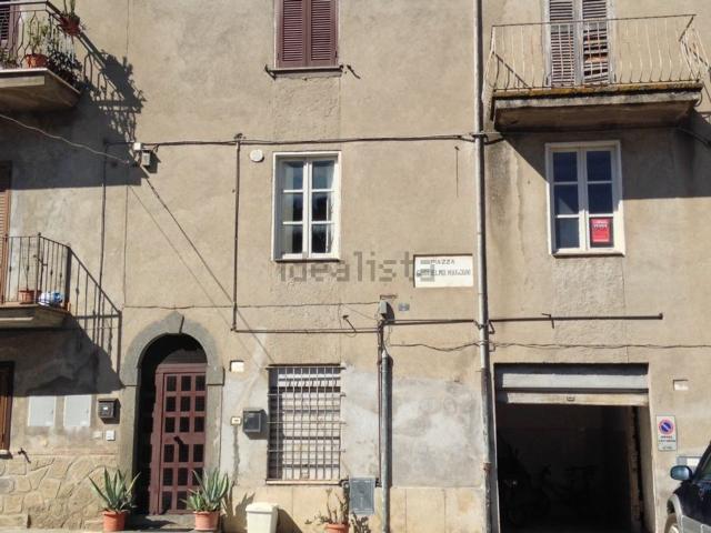Appartamento in vendita di 35 m² in Via G. Marconi
