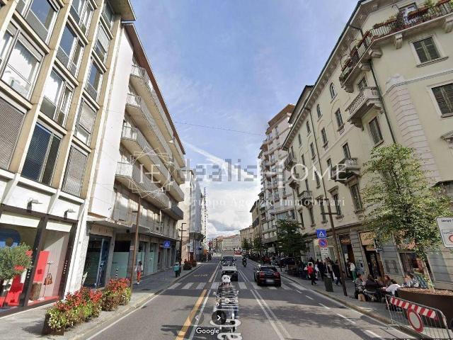 Appartamento in vendita di 35 m² in Via G. Tiraboschi, 55