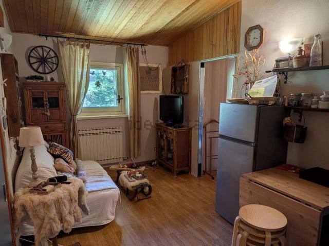 Appartamento in vendita di 35 m² in Via Galassia