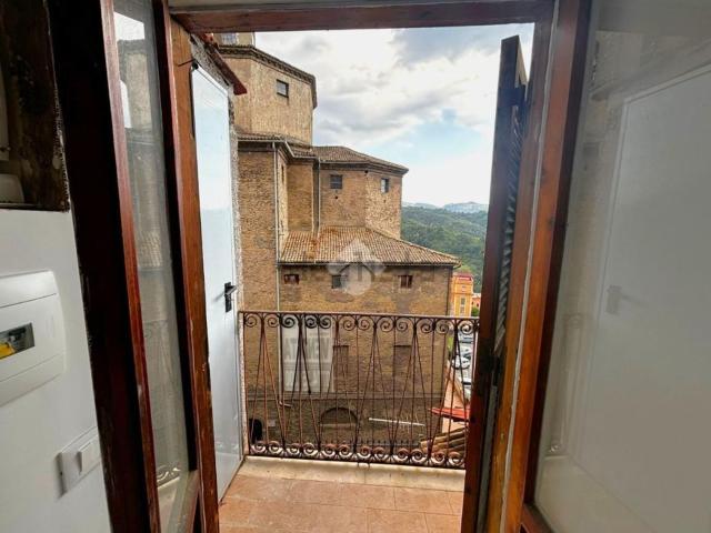 Appartamento in vendita di 35 m² in Via Garibaldi