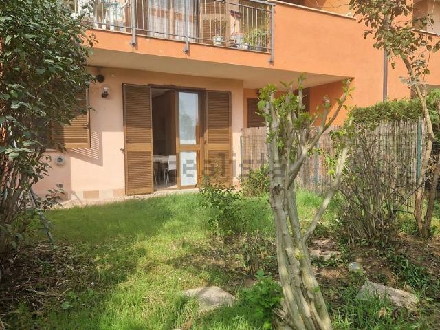 Appartamento in vendita di 35 m² in Via Generale Carlo Alberto dalla Chiesa, 4
