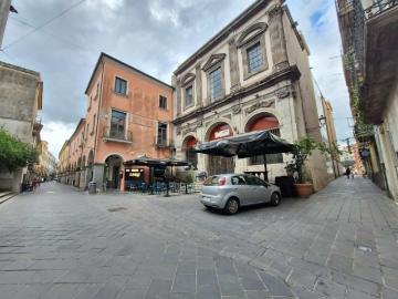 Appartamento in vendita di 35 m² in Via Generale Felice Parisi