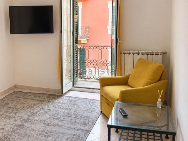 Appartamento in vendita di 35 m² in Via Genova, 146