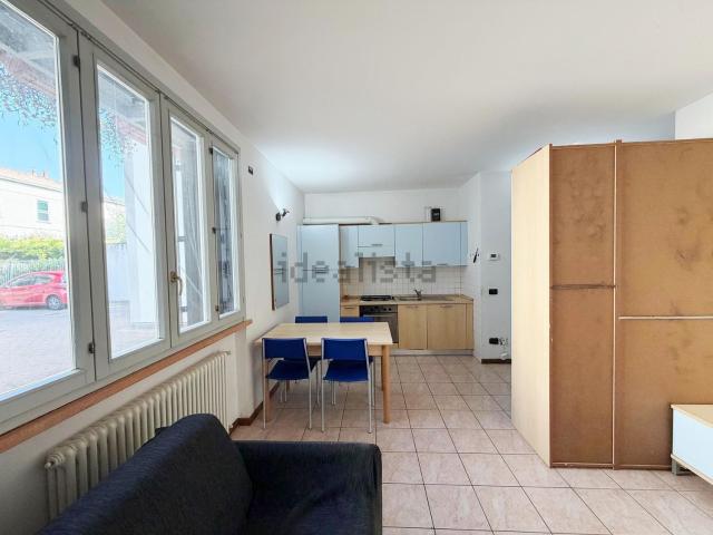 Appartamento in vendita di 35 m² in Via Gino Menconi