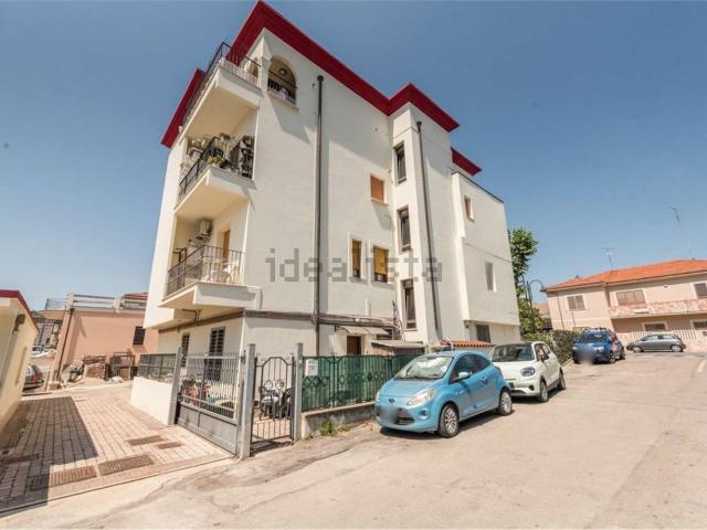 Appartamento in vendita di 35 m² in Via Giovanni Pascoli, 2