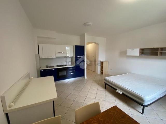 Appartamento in vendita di 35 m² in Via Giacinto Ricci Signorini, 4