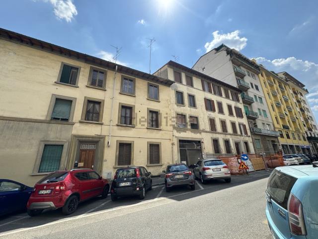 Appartamento in vendita di 35 m² in Via Giandomenico Romagnosi