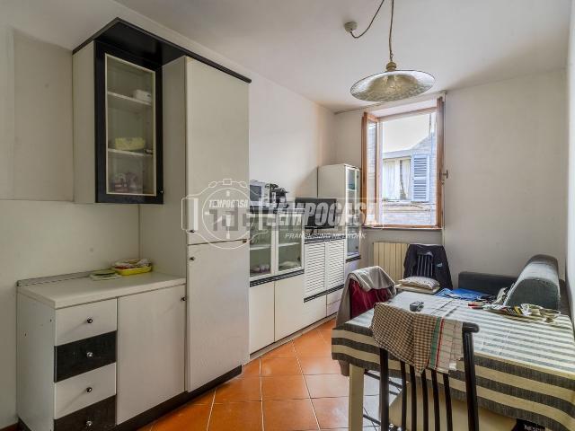 Appartamento in vendita di 35 m² in Via Giuseppe e Bartolomeo Mozzi