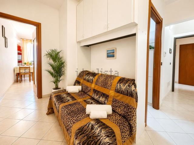 Appartamento in vendita di 35 m² in Via Giuseppe Garibaldi, 144