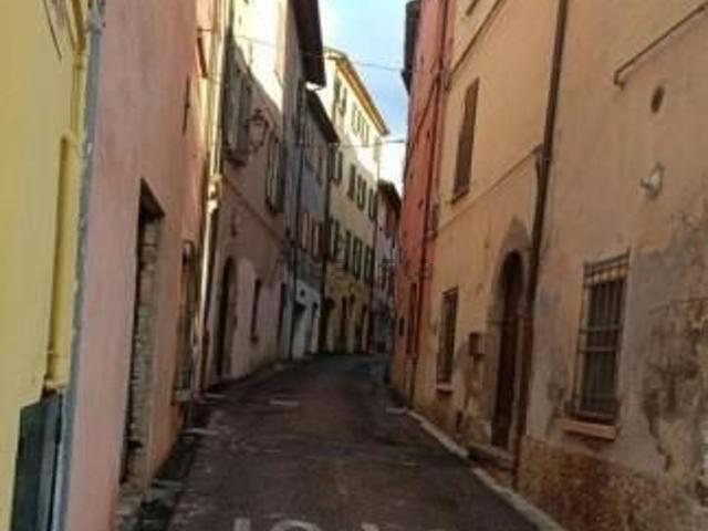 Appartamento in vendita di 35 m² in Via Giuseppe Garibaldi, 21