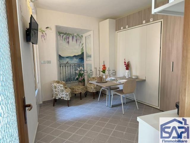 Appartamento in vendita di 35 m² in Via Giuseppe Garibaldi