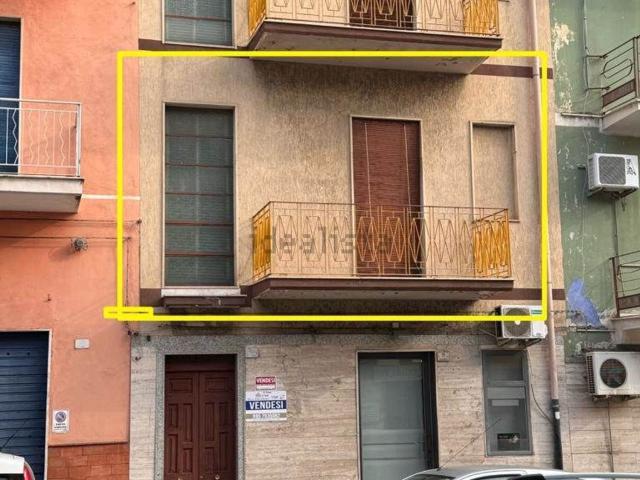 Appartamento in vendita di 35 m² in Via Giuseppe Garibaldi, 93