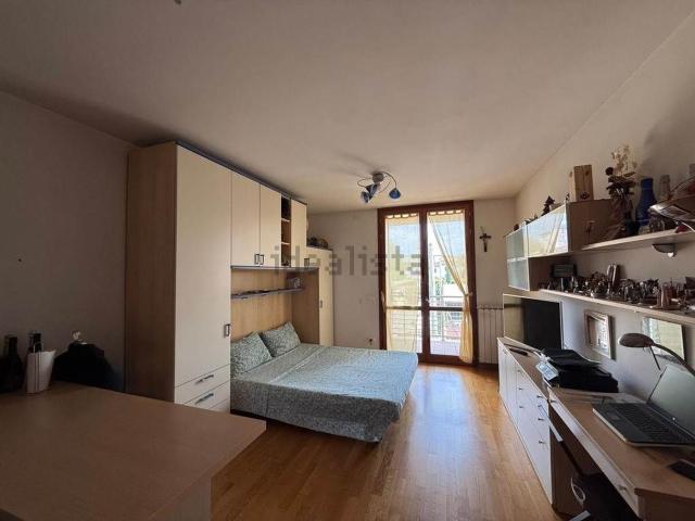 Appartamento in vendita di 35 m² in Via Giuseppe Gazzeri, 14