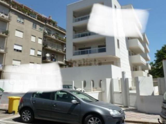 Appartamento in vendita di 35 m² in Via Giuseppe Giusti, 7
