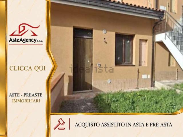 Appartamento in vendita di 35 m² in Via Grondari