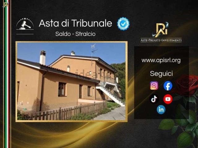 Appartamento in vendita di 35 m² in Via Grondari
