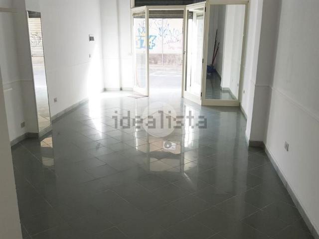 Appartamento in vendita di 35 m² in Via Istria, 22
