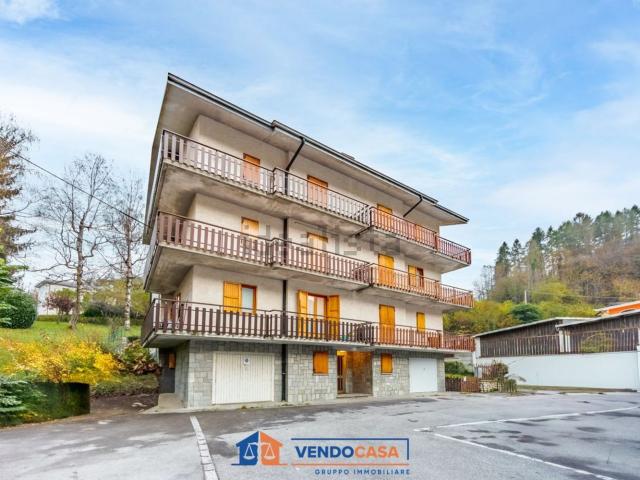 Appartamento in vendita di 35 m² in Via IV Novembre, 4