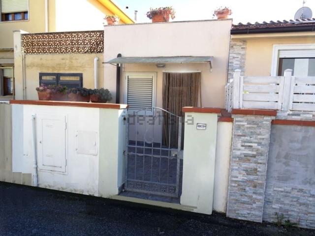 Appartamento in vendita di 35 m² in Via la Spezia