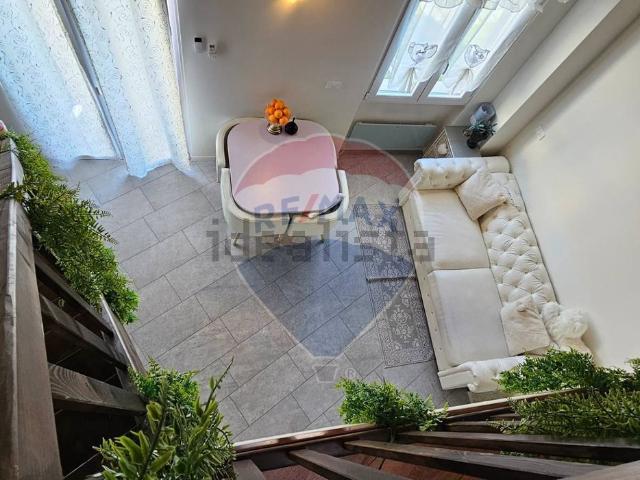 Appartamento in vendita di 35 m² in Via Lamarmora, 24