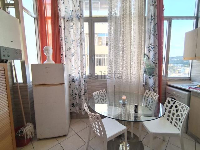 Appartamento in vendita di 35 m² in Via Lago di Bomba, 1