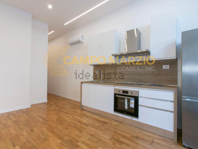Appartamento in vendita di 48 m² in Via Lago di Lesina