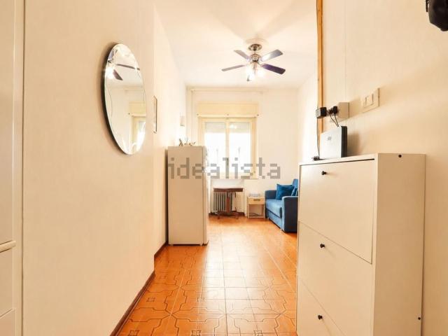 Appartamento in vendita di 35 m² in Via Lazio, 61