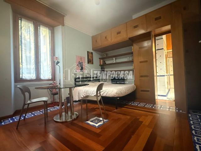 Appartamento in vendita di 35 m² in Via Lodovico Ariosto, 24