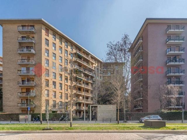 Appartamento in vendita di 35 m² in Via Lorenteggio, 39