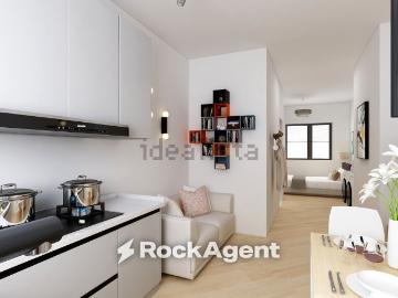 Appartamento in vendita di 35 m² in Via Luigi Vestri, 14