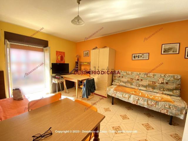 Appartamento in vendita di 35 m² in Via Luigi Einaudi