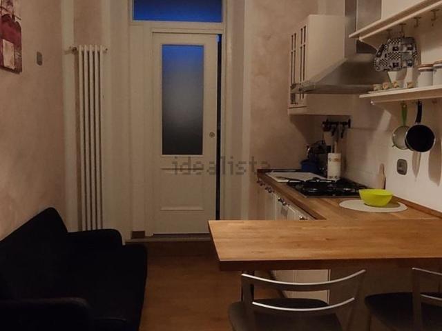 Appartamento in vendita di 35 m² in Via Luigi Negrelli, 25