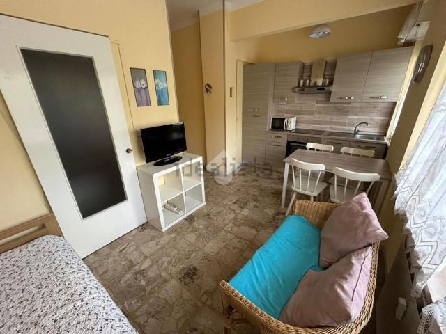 Appartamento in vendita di 35 m² in Via Luigi Rizzo, 56