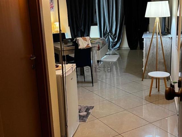 Appartamento in vendita di 35 m² in Via Manfredonia, 52