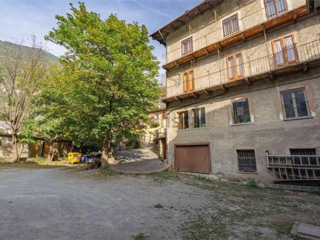 Appartamento in vendita di 35 m² in Via Maestra, 95