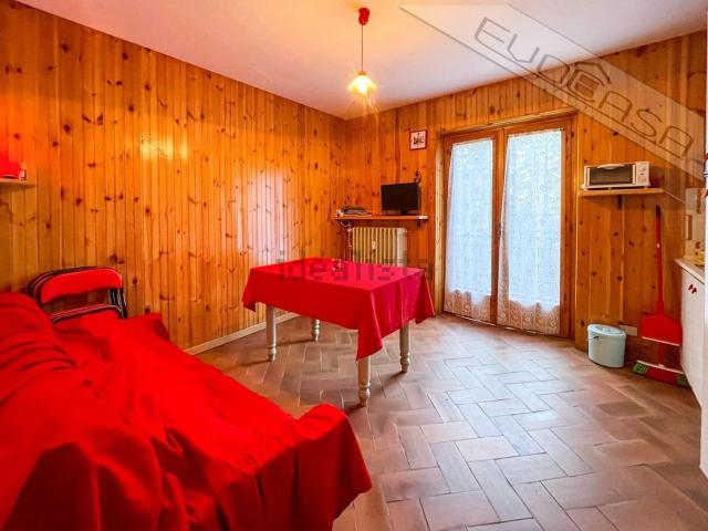 Appartamento in vendita di 35 m² in Via Malzat