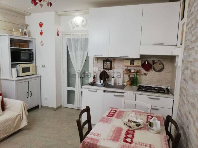 Appartamento in vendita di 35 m² in Via Malanotte, 19