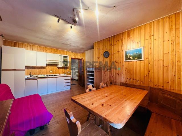 Appartamento in vendita di 35 m² in Via Malga Alta