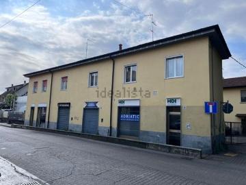 Appartamento in vendita di 35 m² in Via Martinelli, 1